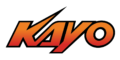 Kayo logo