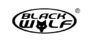 black wolf logo